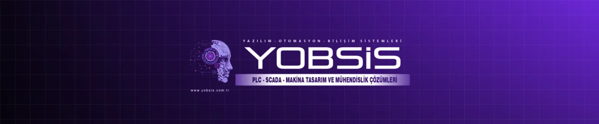 YOBSİS — Yazılım, Otomasyon, Bilişim Sistemleri